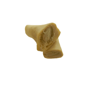 Runderbot calcium gevuld met schapenvet