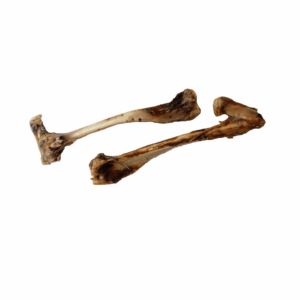 Hertenschenkelbot