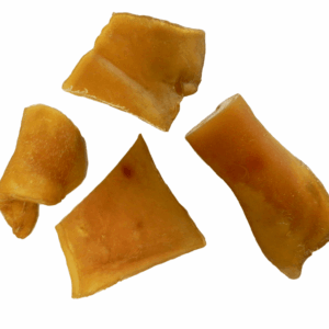 Runderkophuid stukjes
