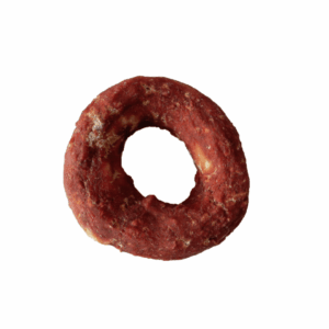 Raw ring eend
