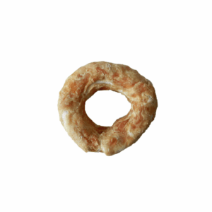 Rawhide ring kip