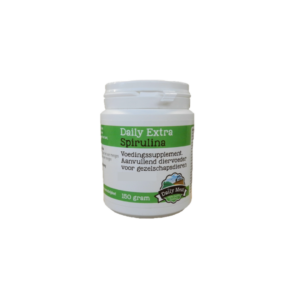 Spirulina