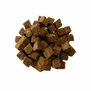Vleestrainer hert medium