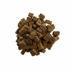 Vleestrainer paard mini