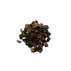 Vleestrainer paardenlong mini