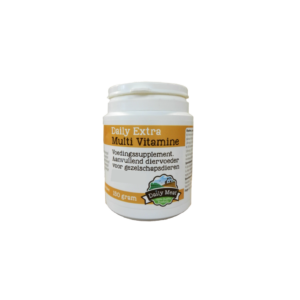Multivitamine