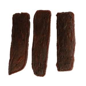 Jerkey rund