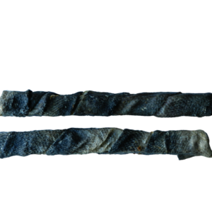 Zalm reep