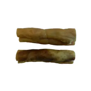 Geitenkophuid rol 15 cm