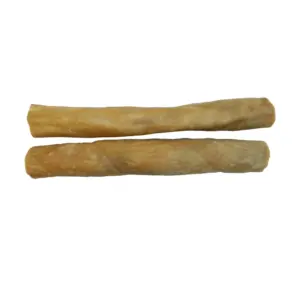 Geitenkophuid rol 30cm