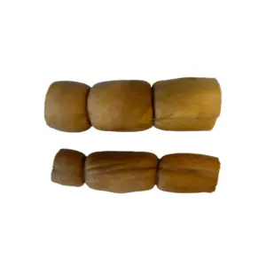 Paardenhuid gerold 15cm