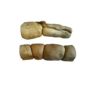 Runderkophuid rol 15cm